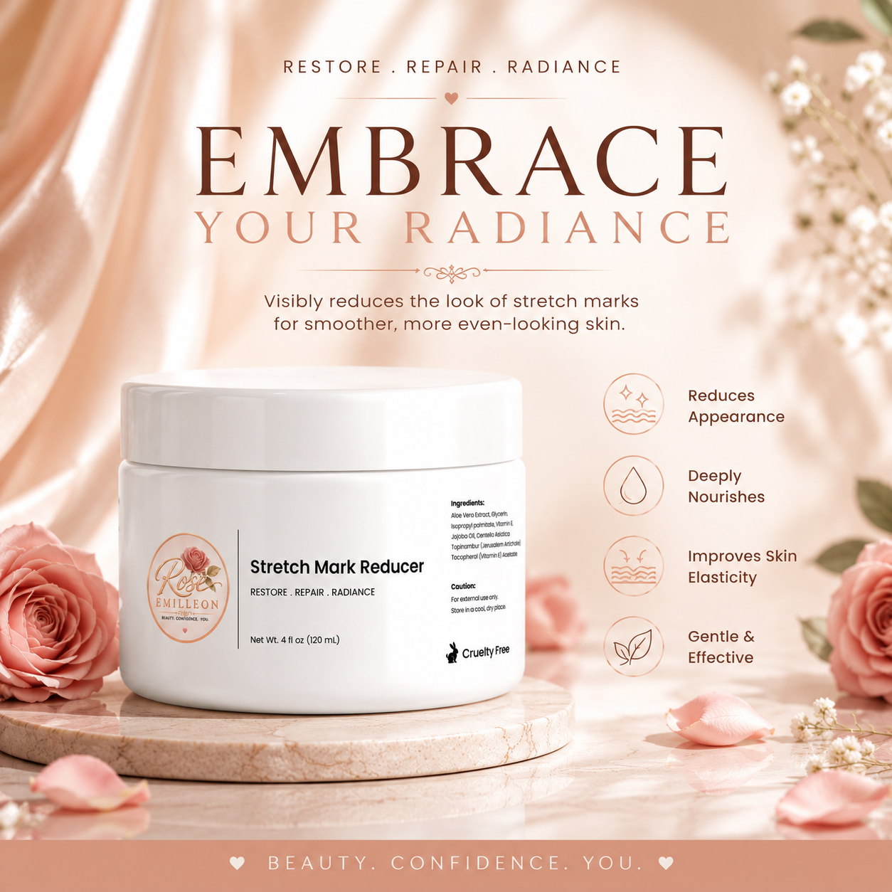 Skin Restoration