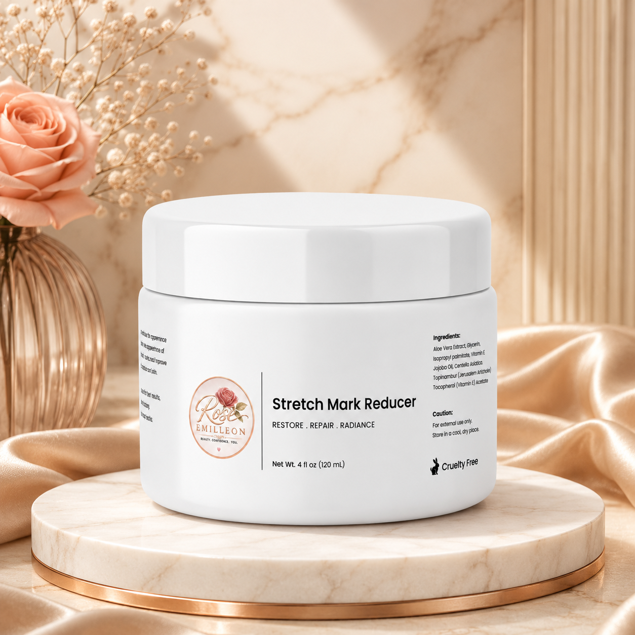 Skin Restoration
