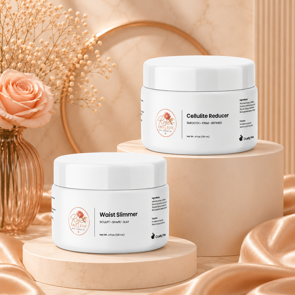 Sculpt & Smooth Collection